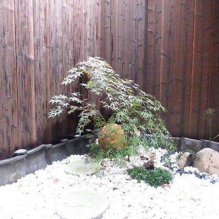 Villa Ichihime Kyōto Esterno foto