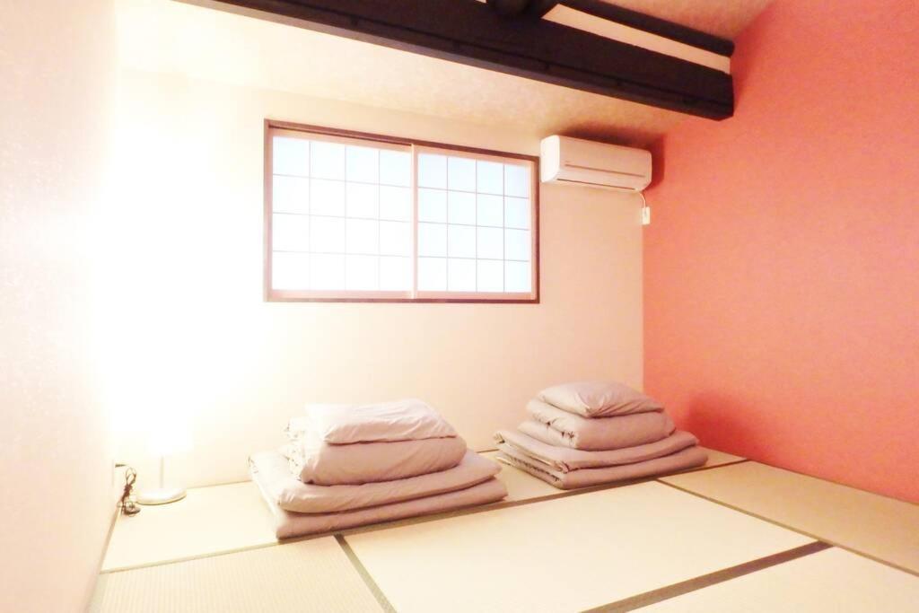 Villa Ichihime Kyōto Esterno foto
