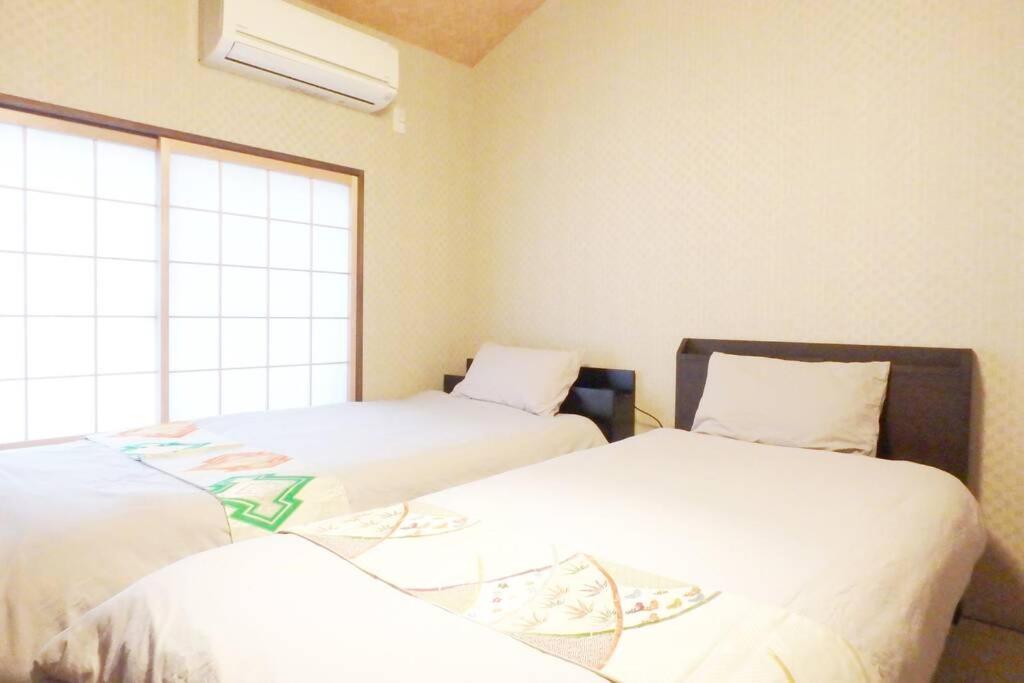 Villa Ichihime Kyōto Esterno foto