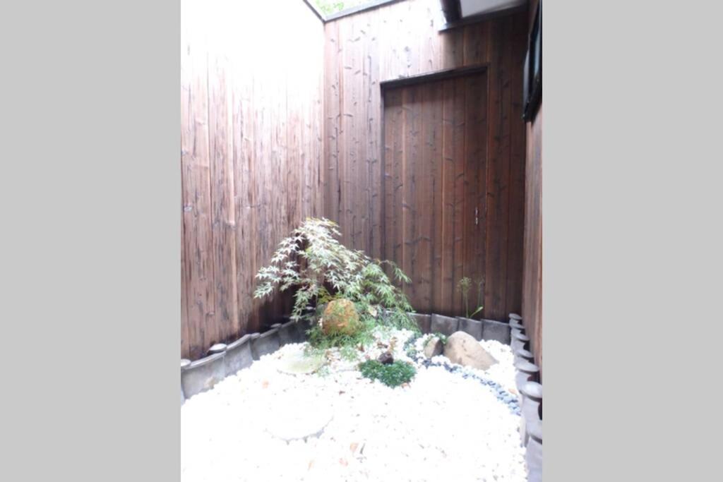 Villa Ichihime Kyōto Esterno foto