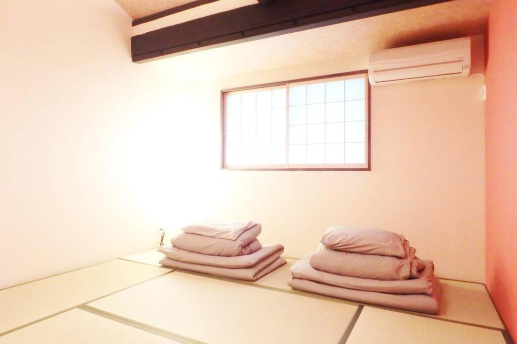 Villa Ichihime Kyōto Esterno foto