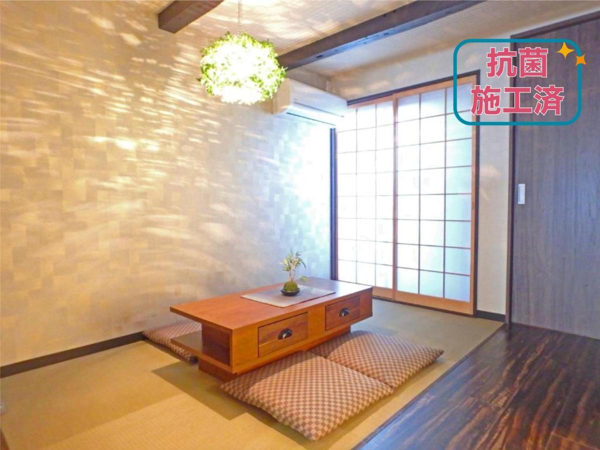 Villa Ichihime Kyōto Esterno foto